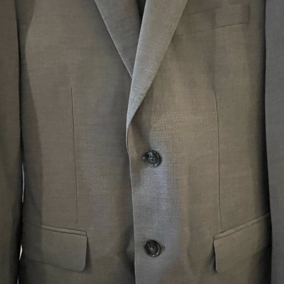R&W Co Suit - Light Gray - Picture 4 of 6